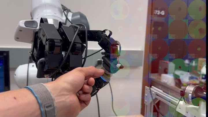 TensorTouch: Calibration of Tactile Sensors for High Resolution Stress Tensor and Deformation for Dexterous Manipulation